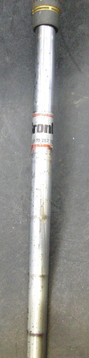 Bronty Rustler MK III Putter Steel Shaft 89cm Length Acer Grip