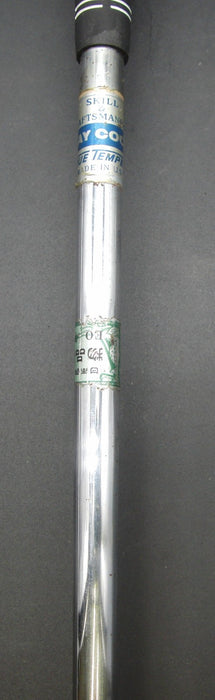 Ray Cook M-1 Putter Steel Shaft 89cm Length Psyko Grip