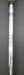 Ray Cook M-1 Putter Steel Shaft 89cm Length Psyko Grip