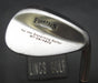 Fourteen MT-28 Sand Wedge Regular Steel Shaft Fourteen Grip