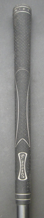 Nike Slingshot OSS Sand Wedge Senior Graphite Shaft Nike Grip