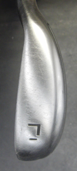 Nike Slingshot SS 4D 7 Iron Regular Graphite Shaft Nike Grip