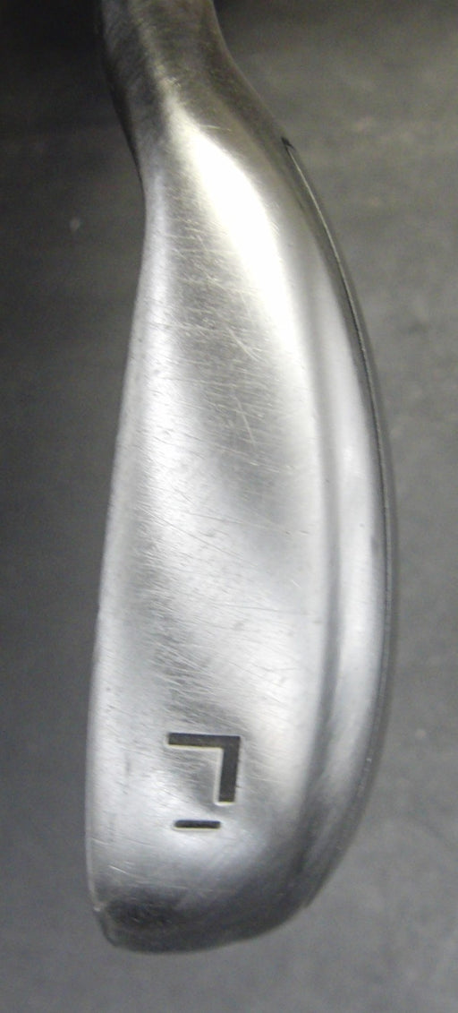 Nike Slingshot SS 4D 7 Iron Regular Graphite Shaft Nike Grip