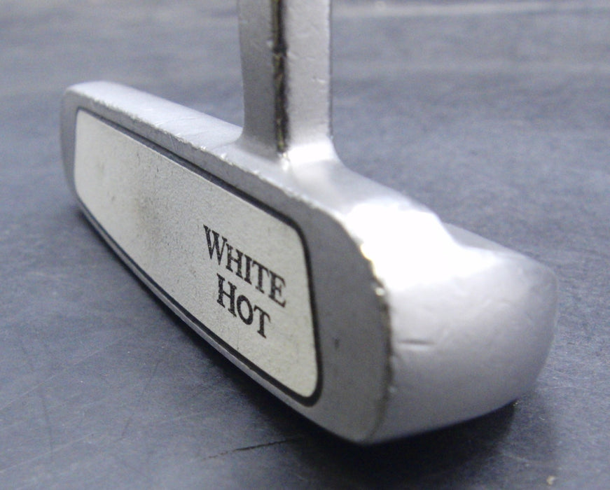 Odyssey White Hot #4 Putter Steel Shaft 84cm Length Odyssey Grip