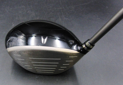 PRGR Optimized Design GN-502 Driver Regular Graphite Shaft PRGR Grip