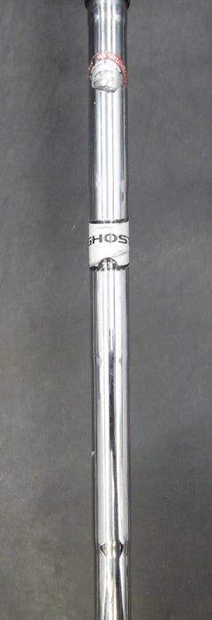 TaylorMade Raylor Ghost FO-72 Putter Steel Shaft 85cm Length Psyko Grip