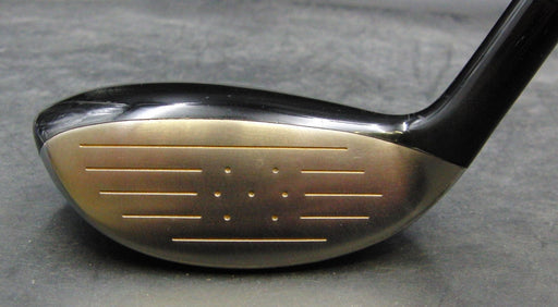 Katana Sword LX 25° 5 Hybrid Regular Graphite Shaft Karma Grip