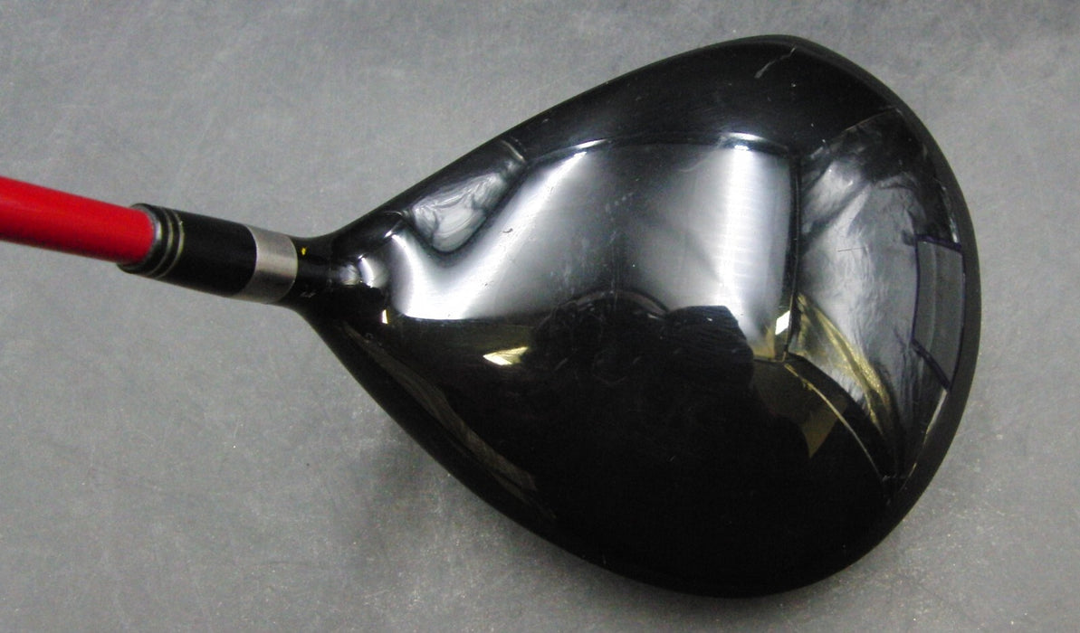 Srixon Z-TX Tour Extreme 10.5° Driver Stiff Graphite Shaft Srixon Grip