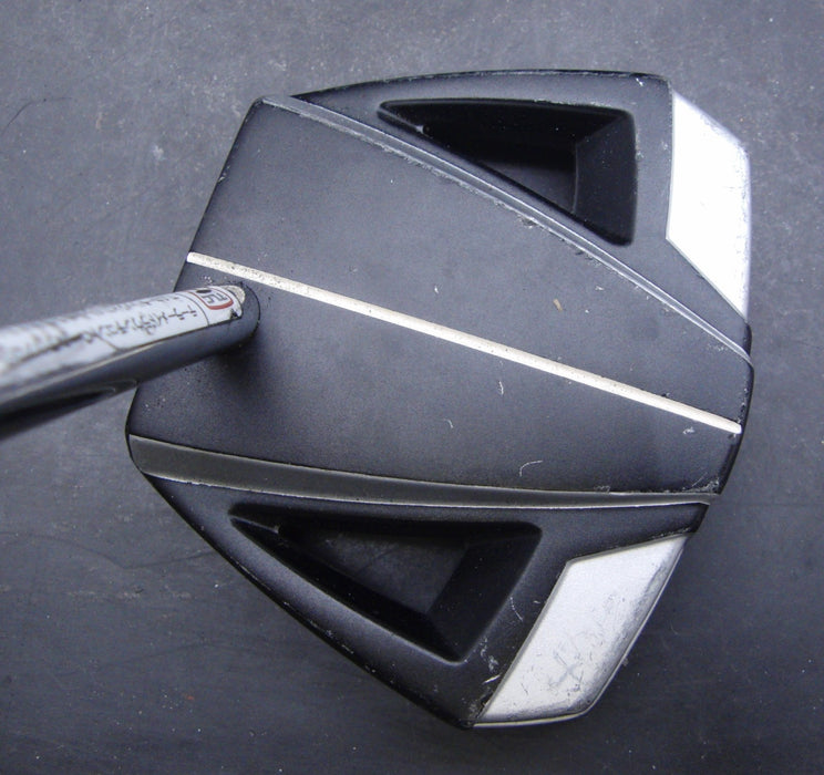 TaylorMade Rossa Inza Agsi Putter Steel Shaft 81cm Length Psyko Grip + HC*
