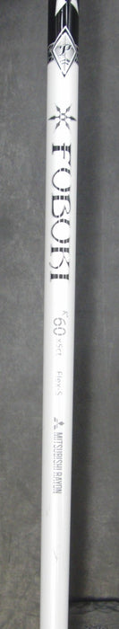 Ping G20 9.5° Driver Extra Stiff Graphite Shaft Ping Grip*