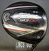 Titleist 913D2 9.5° Driver Stiff (Optional) Graphite Shaft Mutsumi Honma Grip