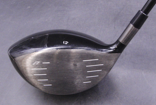 TaylorMade r7 Limited Edition 9.5° Driver Regular Graphite Shaft Benross Grip*
