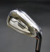 RomaRo Ray 8 Iron Regular Flex Steel Shaft Golf Pride Grip