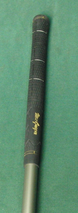 MacGregor DX 9 Iron Regular Graphite Shaft MacGregor Grip