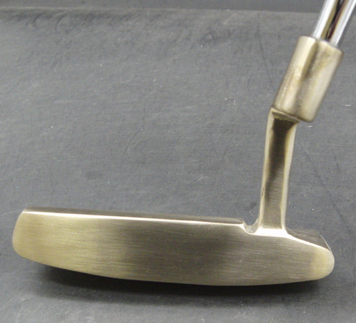 Ping Anser Putter 88cm Length Steel Shaft West Golf Grip