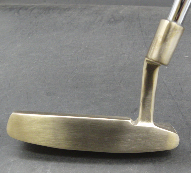 Ping Anser Putter 88cm Length Steel Shaft West Golf Grip