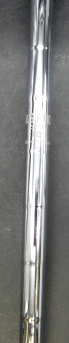 Ping G30 Yellow Dot 6 Iron Stiff Steel Shaft Ping Grip