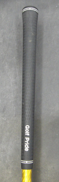 Cleveland Launcher 2009 3 Wood Stiff Graphite Shaft Golf Pride Grip