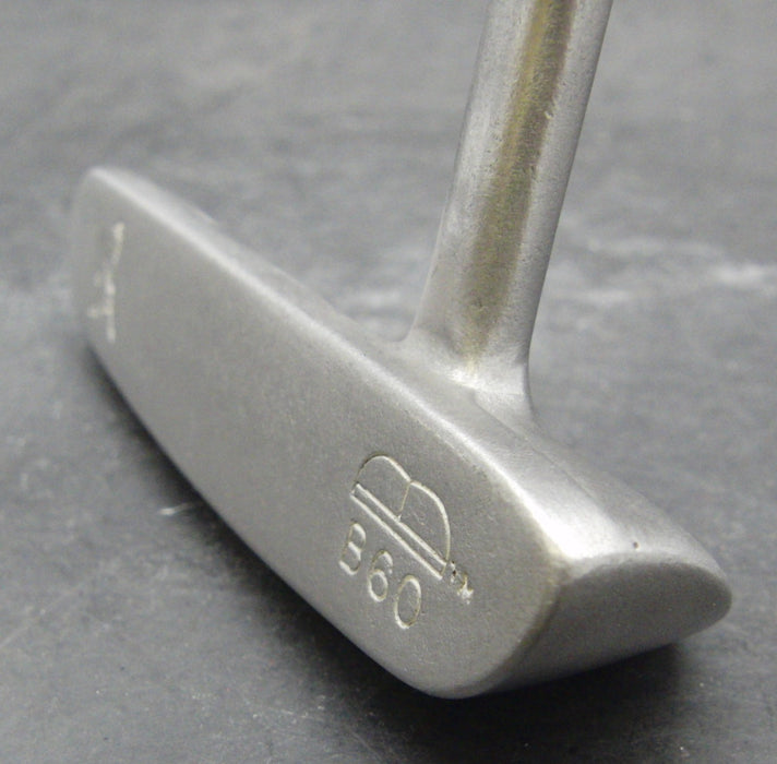 Ping B60 Putter 86cm Length Steel Shaft West Golf Grip