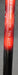 Mizuno Eurus RX 18° 5 Wood Stiff Graphite Shaft Izanahi Studio Grip