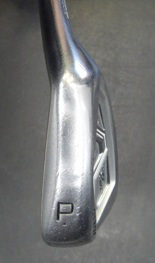 Mizuno JPX 850 Forged Pitching Wedge Regular Graphite Shaft STM Grip