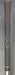 Taylormade Burner 9 Iron Uniflex Steel Shaft Taylormade Grip