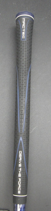 Macgregor Mactec WFT 23° 4 Hybrid Stiff Graphite Shaft Mactec Grip