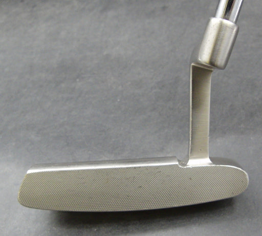 Bridgestone Tour Stage PV-1 Forged Putter 88cm Length Steel Shaft Royal Grip