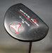 Odyssey White Rize V-Line 5 Putter 87cm Playing Length Steel Shaft Odyssey Grip