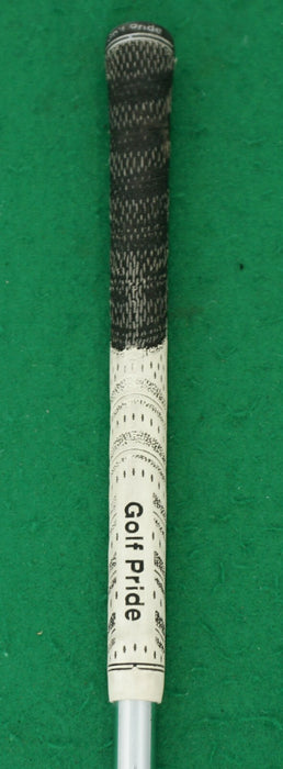 Ping i Blade Yellow Dot 9 Iron Extra Stiff Steel Shaft Golf Pride Grip