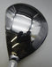 Callaway Legacy Black 3 Wood Stiff Graphite Shaft Golf Pride Grip