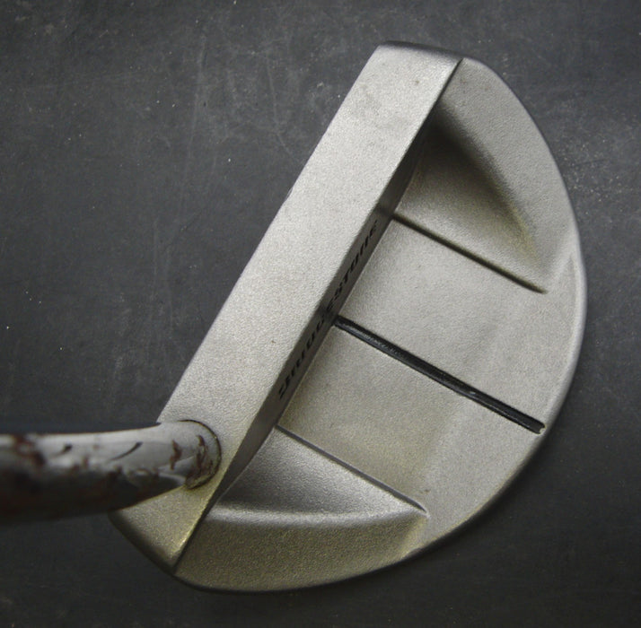 Bridgestone Newing Dyna Spec NEO Putter Regular Steel Shaft 84cm Length