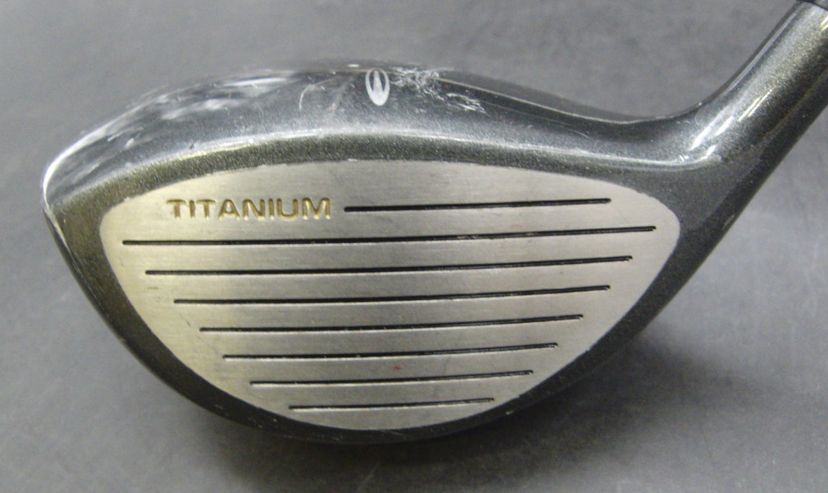 Macgregor MJ901 Driver Stiff Graphite Shaft Black Grip