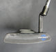 Odyssey Stroke Lab 2-Ball Blade Putter 84.5cm Length Steel Shaft Odyssey Grip
