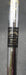 Callaway Great Big Bertha 4 Iron Stiff Steel Shaft Lamkin Grip