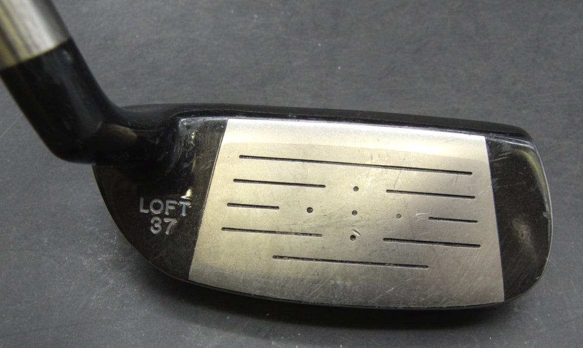 Yorunda Golf Planner 37° Chipper Regular Steel Shaft Golf Planner Grip