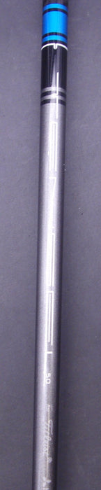 Titleist T400 6 Iron Regular Graphite Shaft Golf Pride Grip