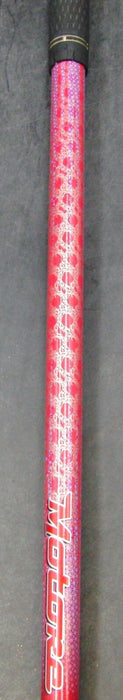 Srixon Z-TX Tour Extreme 10.5° Driver Stiff Graphite Shaft Srixon Grip