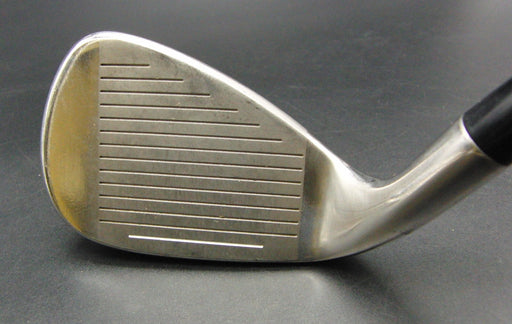 Cobra Fly-Z S 9 Iron Regular Steel Shaft Lamkin Grip