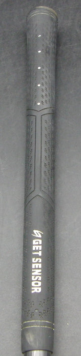 Get Sensor U5 GT-SSH 19° 5 Hybrid Regular Graphite Shaft Get Sensor Grip