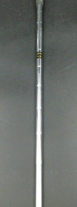 Wilson Staff Professional Walter Hagan 8 Iron Hagen Flex Steel Shaft Wilson Grip