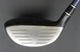Ladies Bridgestone Tourstage ViQ CL 24° 7 Wood Ladies Graphite Shaft Black Grip