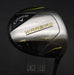 Set of 7x Callaway WarBird Irons 5-SW, Warbird Driver,  5 Wood & Odyssey Putter