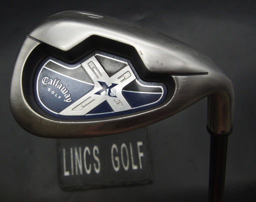 Callaway X18 Pitching Wedge Regular Graphite Shaft Callaway Grip