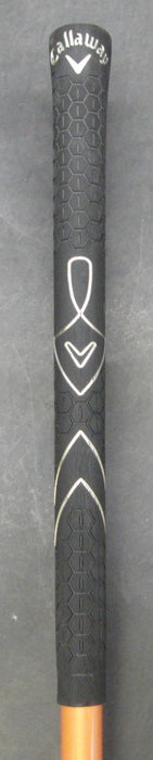 Callaway X24 Hot Sand Wedge Regular Graphite Shaft Callaway Grip