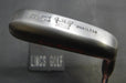 Ben Sayers Rustless Putter Steel Shaft 86cm Length West Golf Grip
