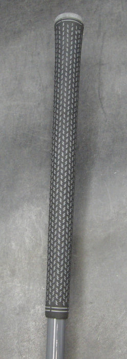 Left Handed Cleveland Turbo Launcher 6 Iron Seniors Graphite Shaft Lamkin Grip