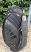 5 Division Adidas Carry Trolley Golf Clubs Bag**