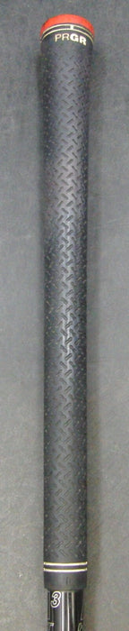 Ladies PRGR M3 Hit 5 Wood Ladies Graphite Shaft PRGR Grip