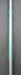 Ladies Callaway Big Bertha Warbird 3 Wood Ladies Graphite Shaft Callaway Grip